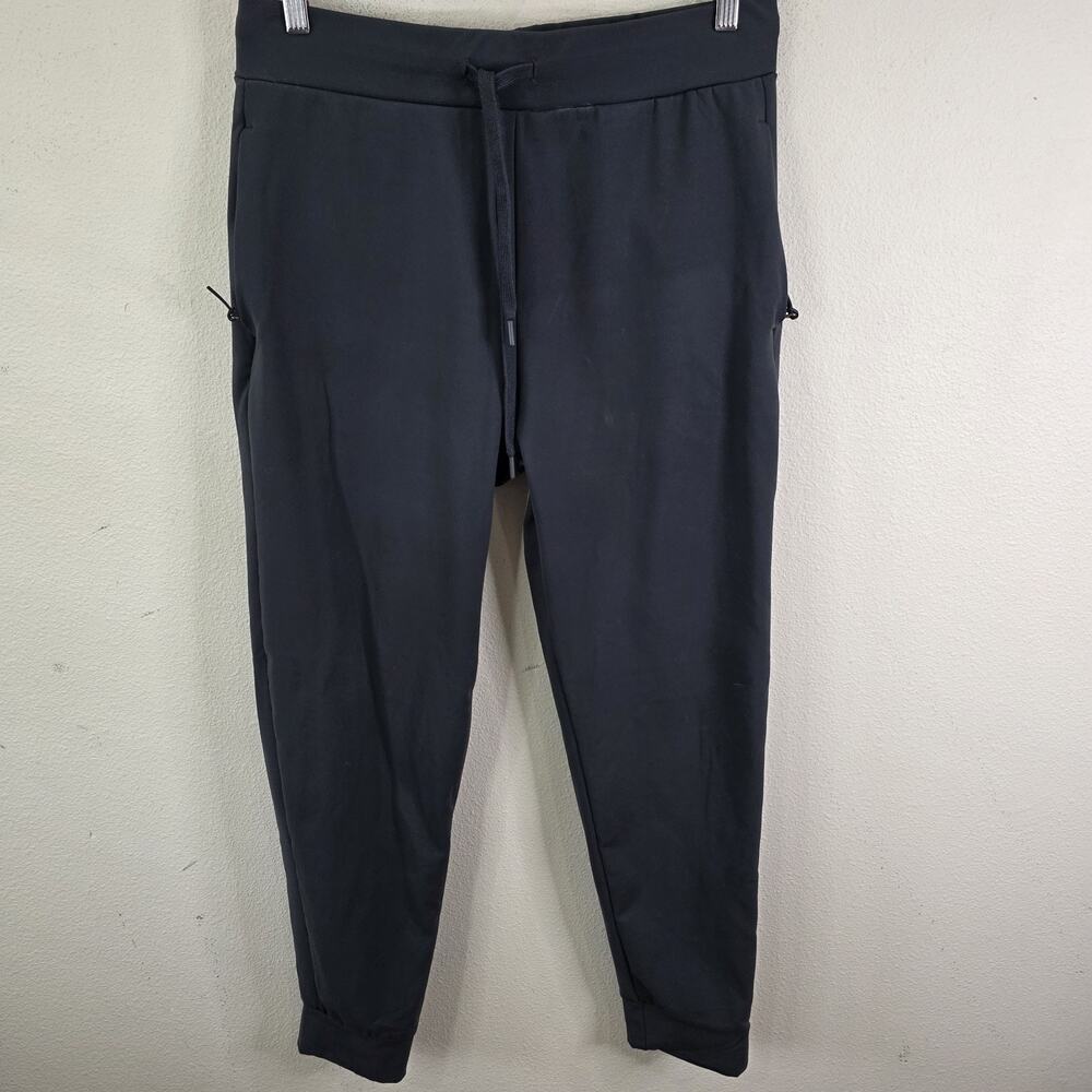 32 Degrees Heat Men's Jogger Pants Medium Gray